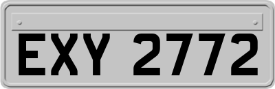 EXY2772