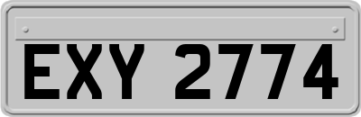 EXY2774