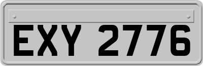 EXY2776