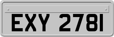 EXY2781