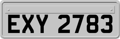 EXY2783