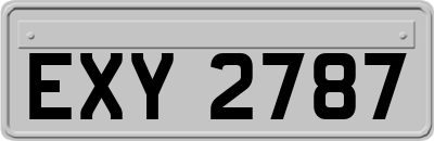 EXY2787