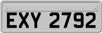 EXY2792