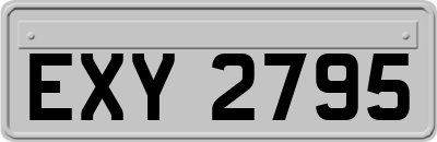 EXY2795