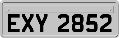 EXY2852