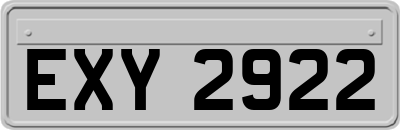 EXY2922