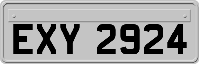 EXY2924