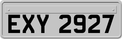 EXY2927