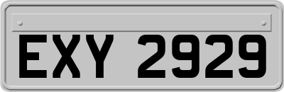 EXY2929