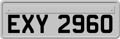 EXY2960