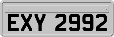 EXY2992