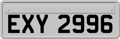 EXY2996