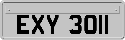 EXY3011