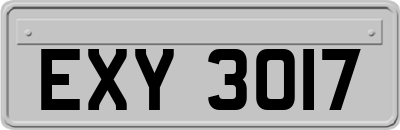 EXY3017