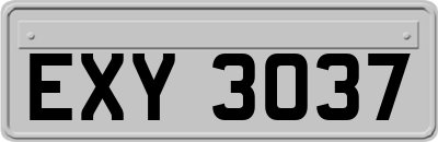 EXY3037