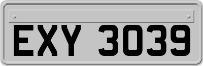 EXY3039