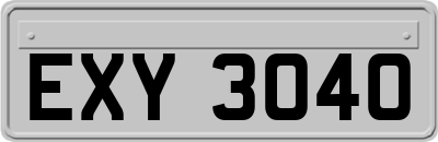 EXY3040
