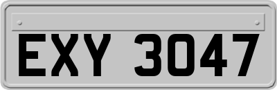 EXY3047