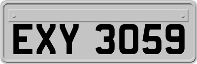 EXY3059
