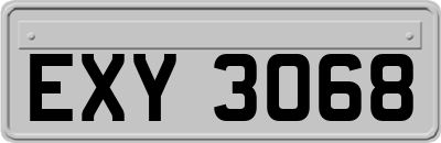 EXY3068