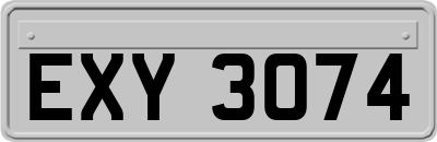 EXY3074