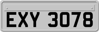EXY3078