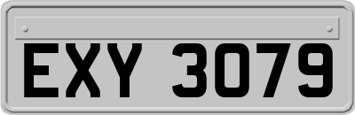 EXY3079