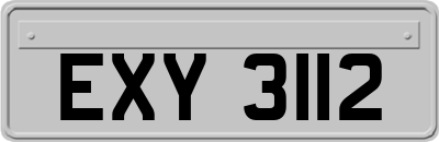EXY3112