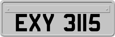 EXY3115