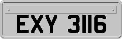 EXY3116