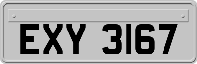 EXY3167