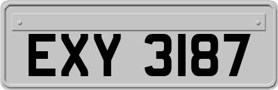 EXY3187