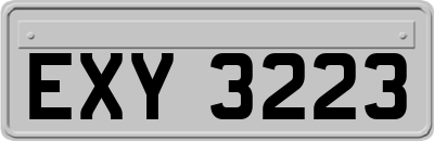EXY3223