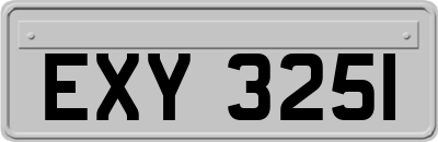 EXY3251