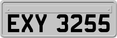 EXY3255