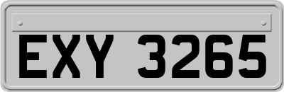 EXY3265