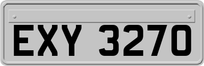 EXY3270