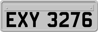 EXY3276