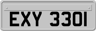 EXY3301