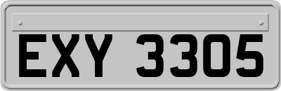 EXY3305