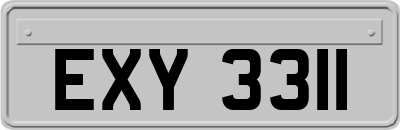 EXY3311