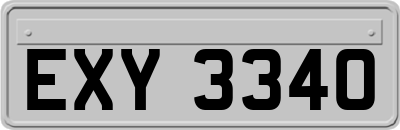 EXY3340