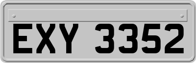 EXY3352