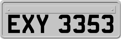 EXY3353