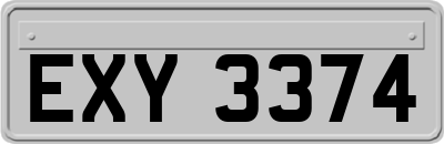 EXY3374
