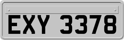 EXY3378