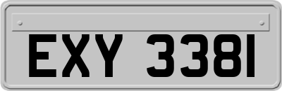 EXY3381