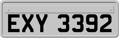 EXY3392