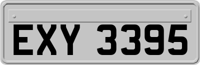 EXY3395