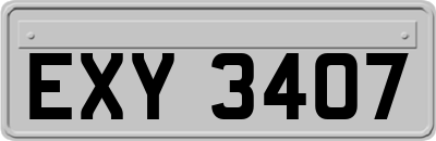 EXY3407